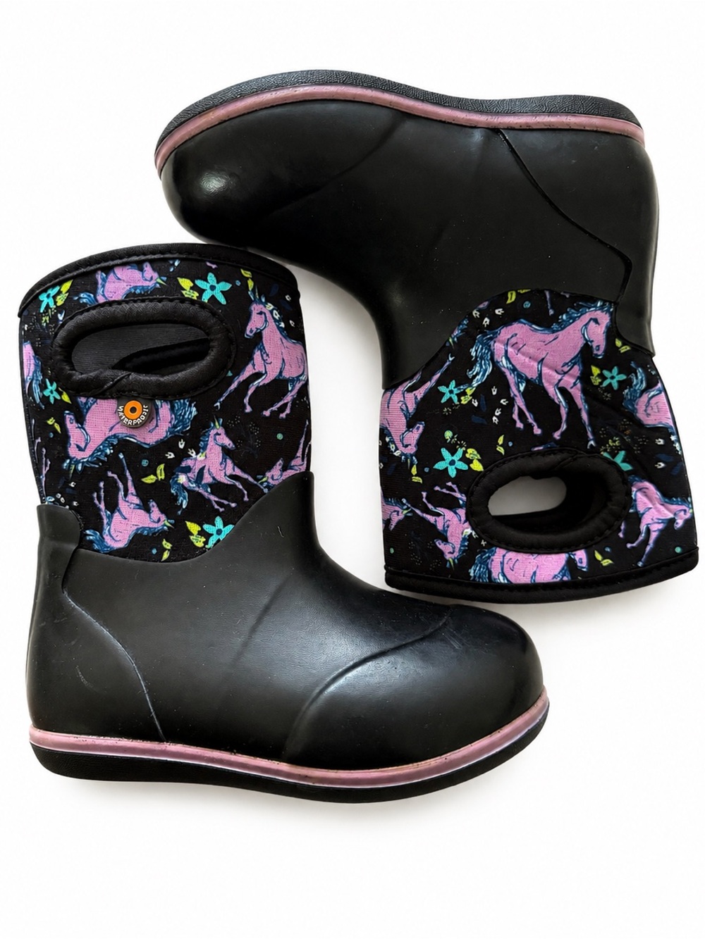 BOGS kids boots